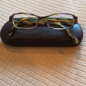 Lafant Glasses Frame